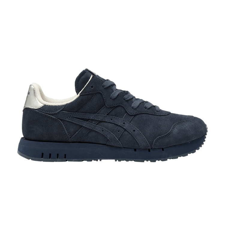 Onitsuka Tiger X-Caliber 'Iron Navy' — Iron Navy/Iron Navy