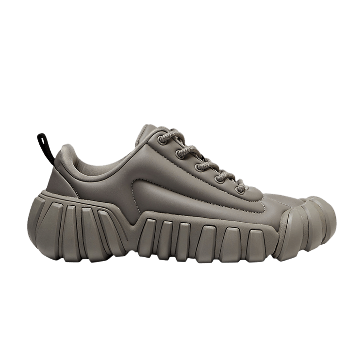 Onitsuka Tiger Dentigre Puff 'Steeple Grey' — Steeple Grey/Steeple Grey