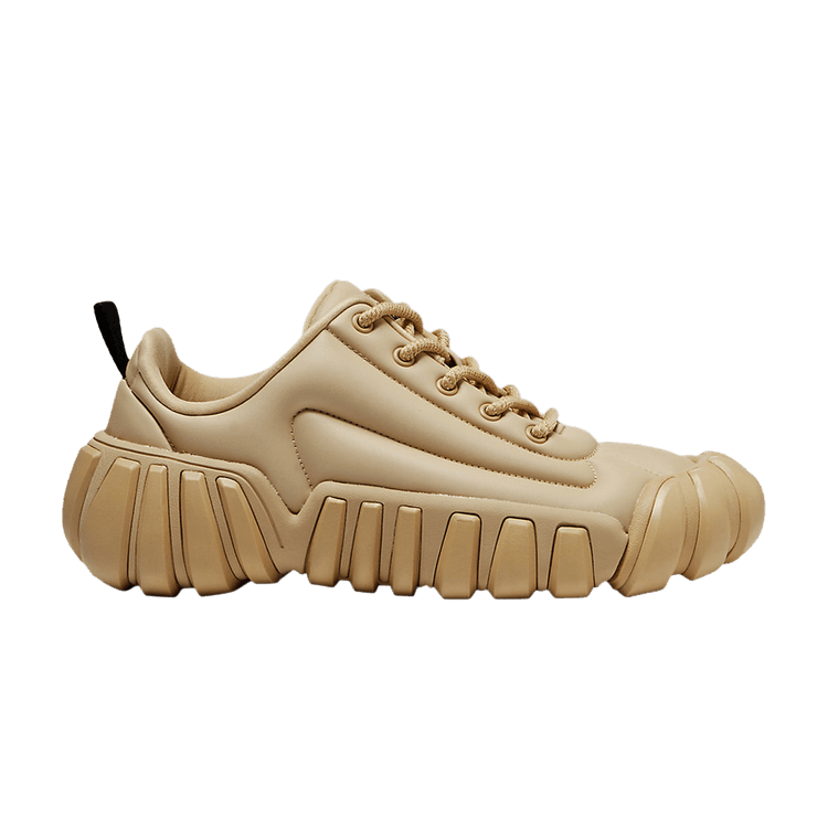 Onitsuka Tiger Dentigre Puff 'Desert Camp' — Desert Camp/Desert Camp
