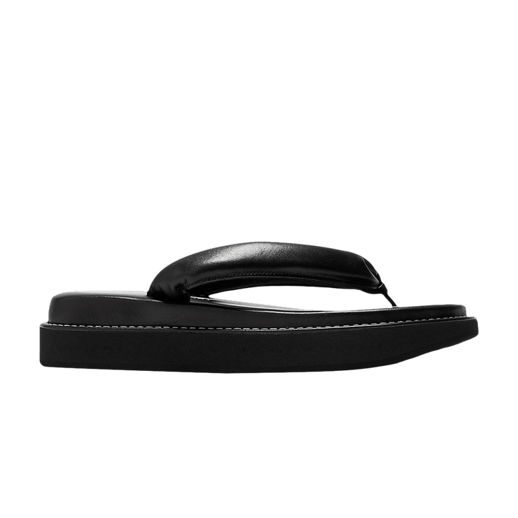 Onitsuka Tiger Tiger Setta NM 'Triple Black' — Black/Black
