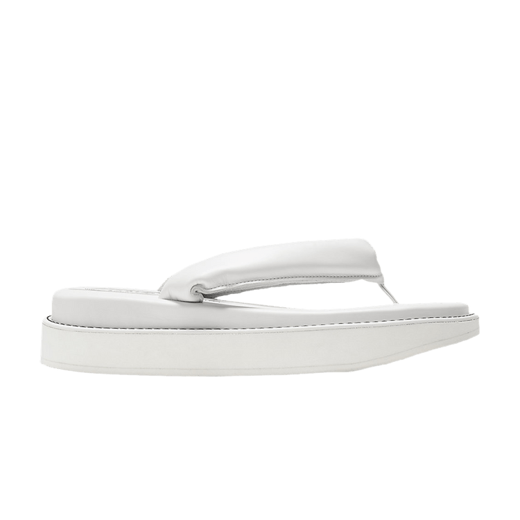 Onitsuka Tiger Tiger Setta NM 'Triple White' — White/White