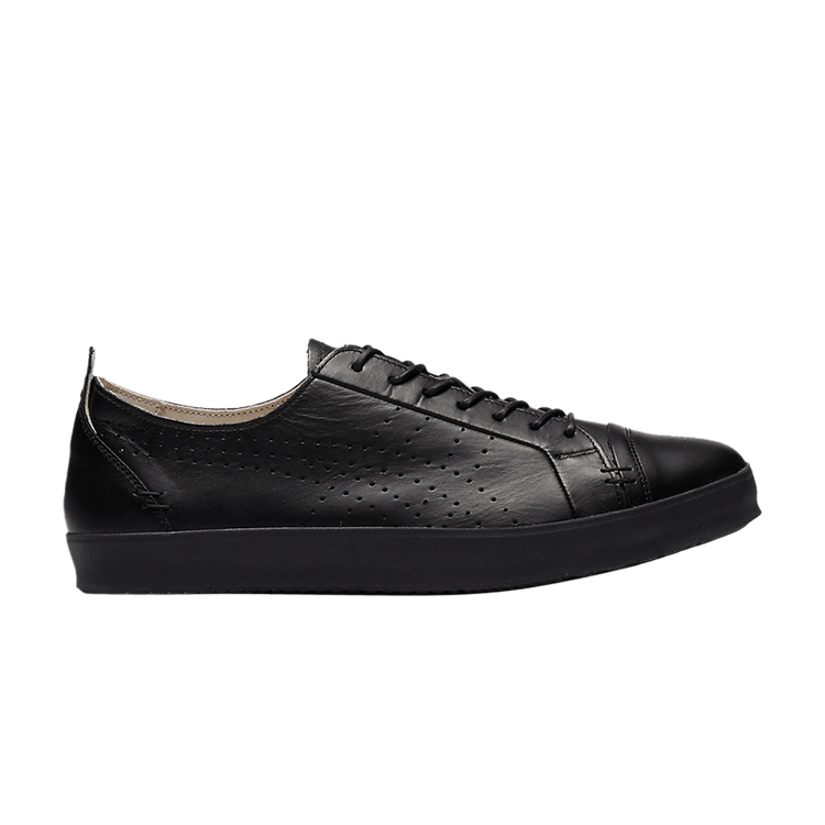 Onitsuka Tiger Colesne Low NM 'Triple Black' — Black/Black