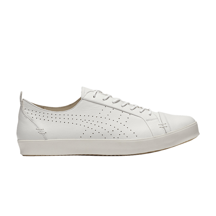 Onitsuka Tiger Colesne Low NM 'Triple White' — White/White