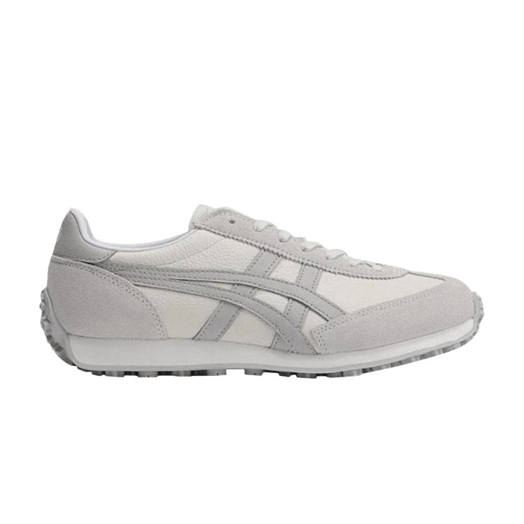 Onitsuka Tiger EDR 78 'Grey' — Cream/Oyster Grey