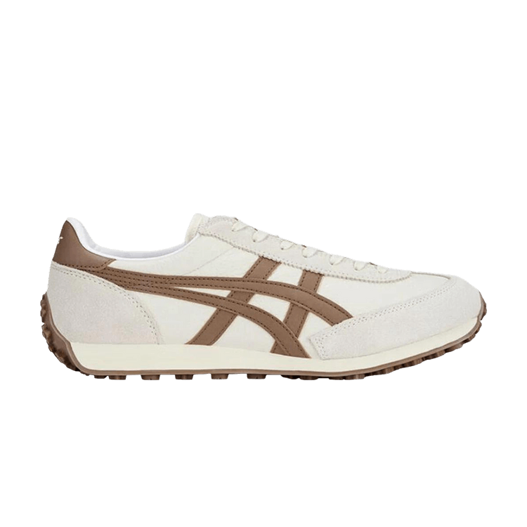 Onitsuka Tiger EDR 78 'Cream Brown' — Cream Brown