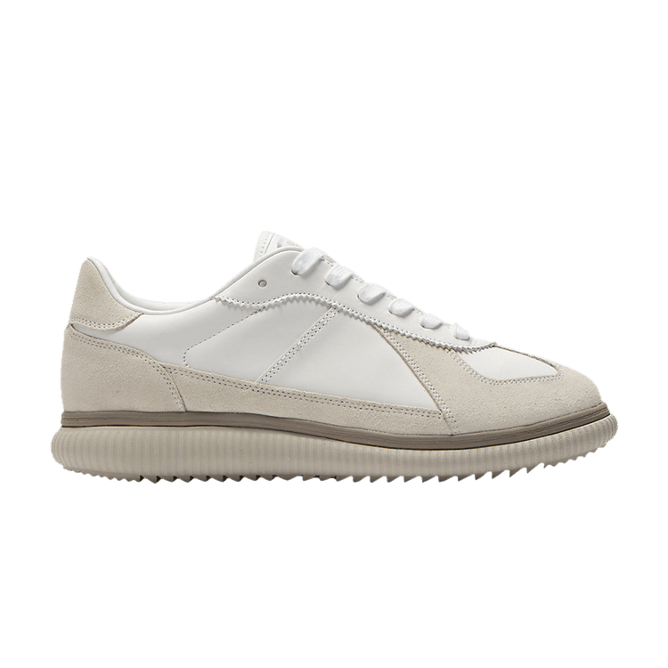 Onitsuka Tiger Delecity L 'White' — White/White