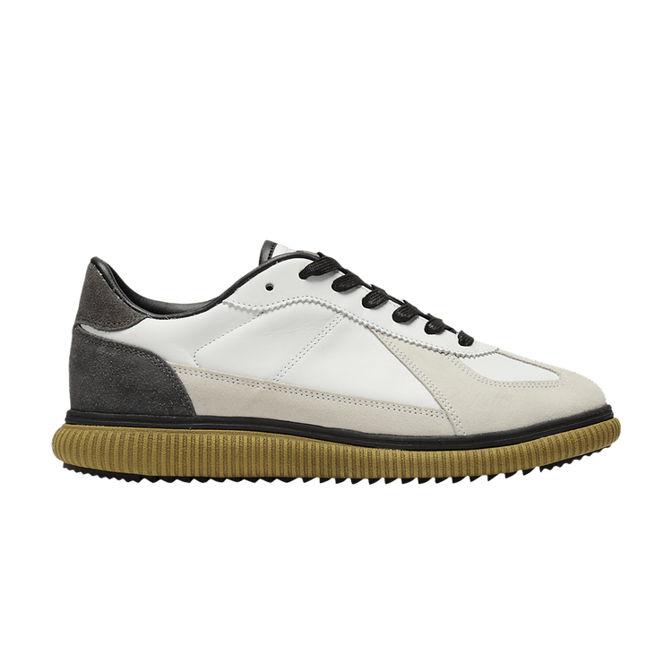 Onitsuka Tiger Delecity L 'White Graphite Grey' — White/Graphite Grey