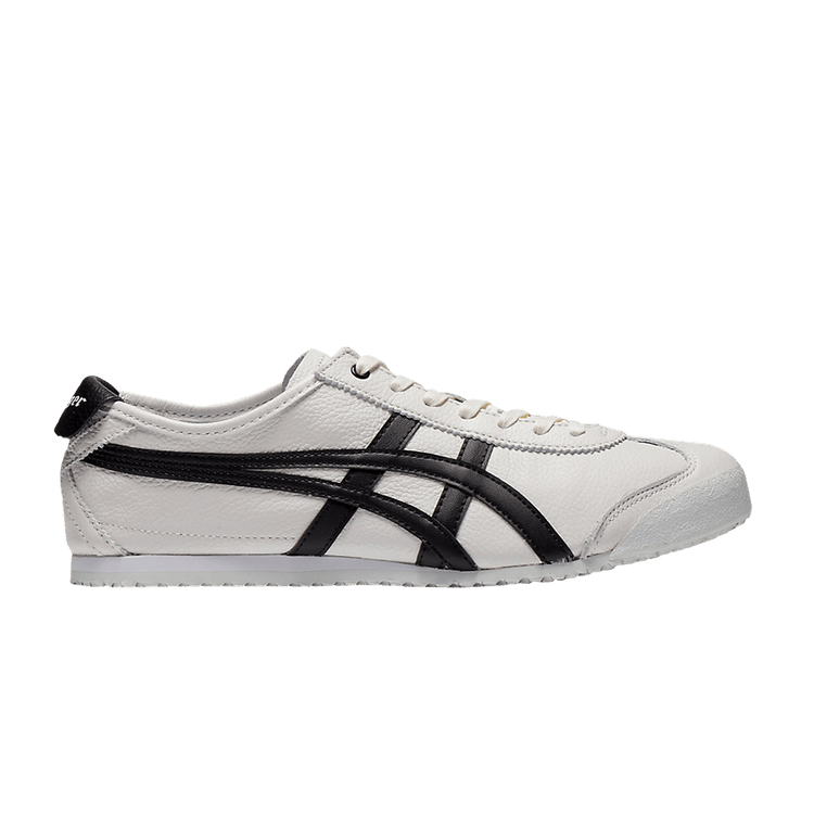 Onitsuka Tiger Mexico 66 'White Black' 2024 — White/Black