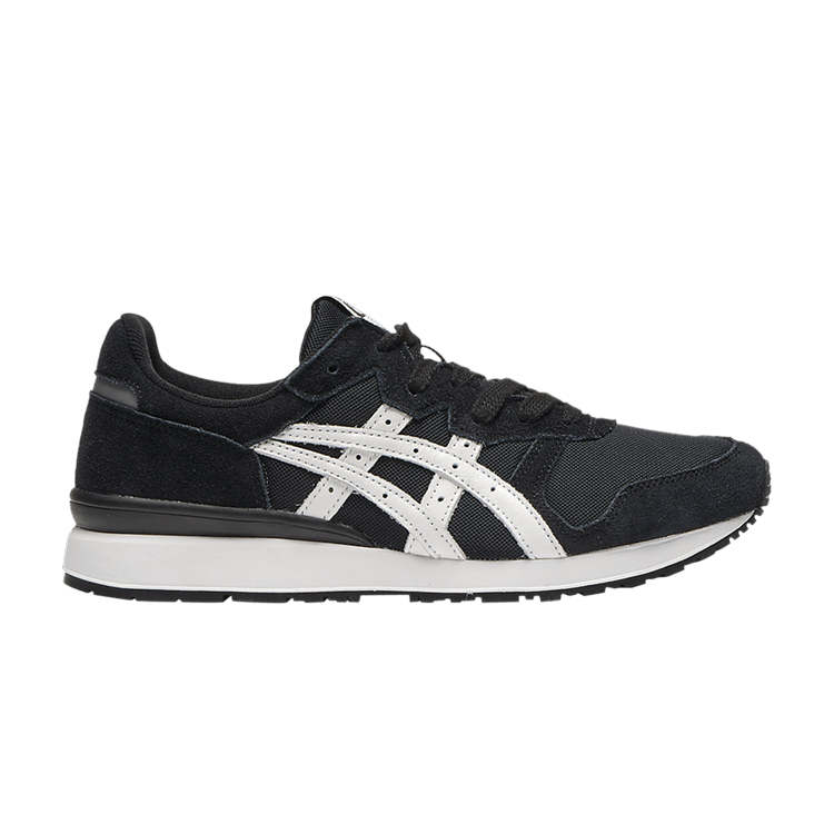 Onitsuka Tiger Tiger Ally 'Black White' — Black/White