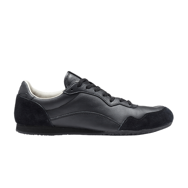 Onitsuka Tiger Serrano CL 'Black' — Black/Black