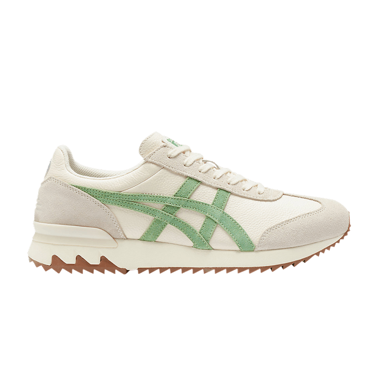 Onitsuka Tiger California 78 EX Vin 'Birch Verdigris Green' — Birch/Verdigris Green