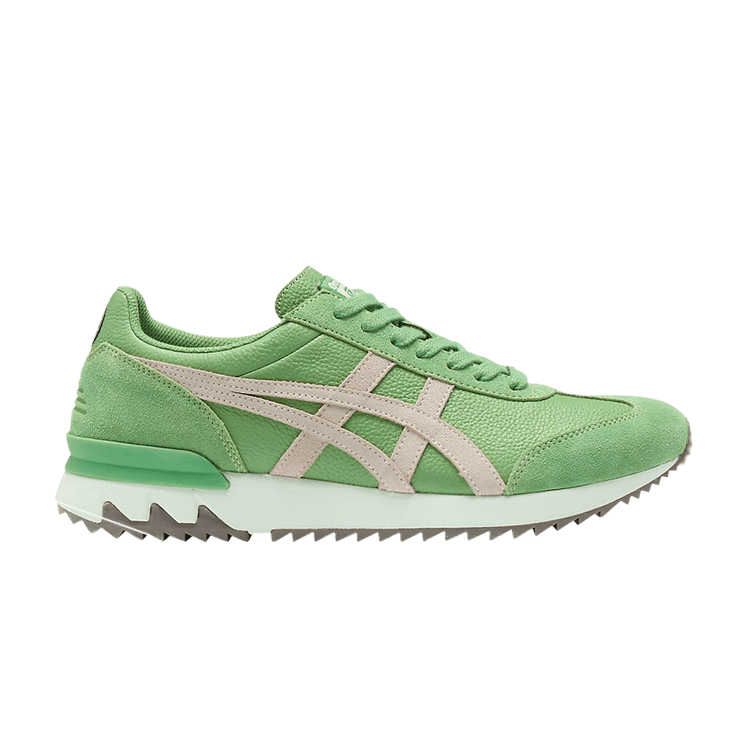 Onitsuka Tiger California 78 EX Vin 'Verdigris Green' — Vendigris Green/Cream