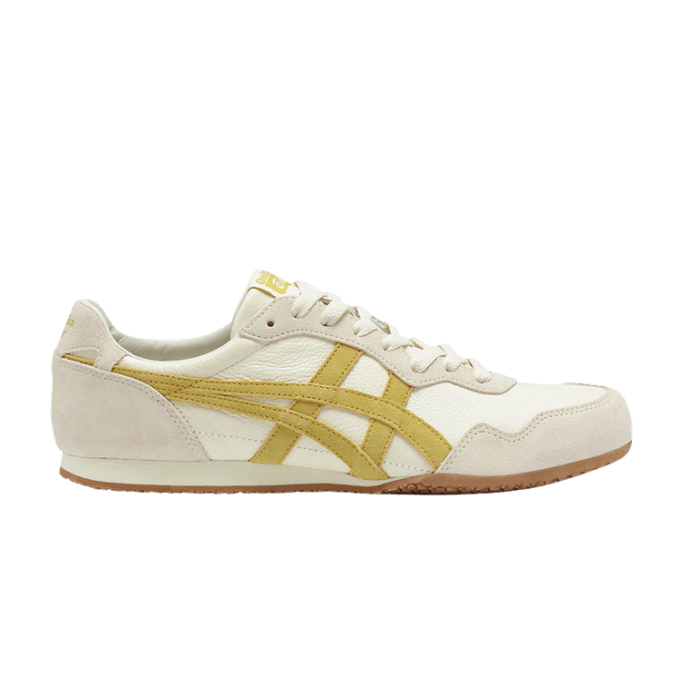 Onitsuka Tiger Serrano Vin 'Birch Mineral Brown' — Birch/Mineral Brown