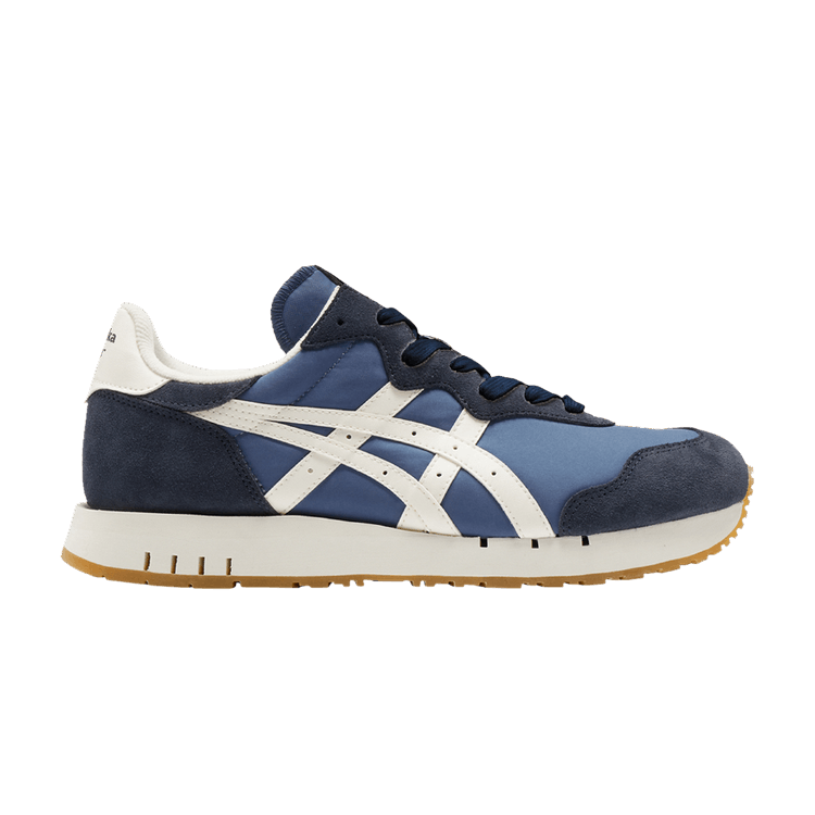 Onitsuka Tiger X-Caliber 'Grand Shark Cream' — Grand Shark/Cream