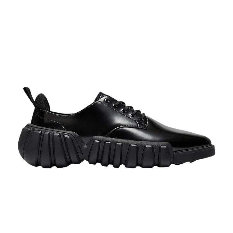 Onitsuka Tiger Dentigre Hyb PT 'Triple Black' — Black/Black