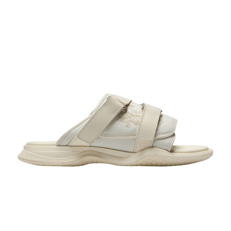 Onitsuka Tiger Ohbori Slider 2.0 'Birch' — Birch/Birch