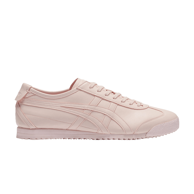 Onitsuka Tiger Mexico 66 'Cactful Pink' — Pink/Pink
