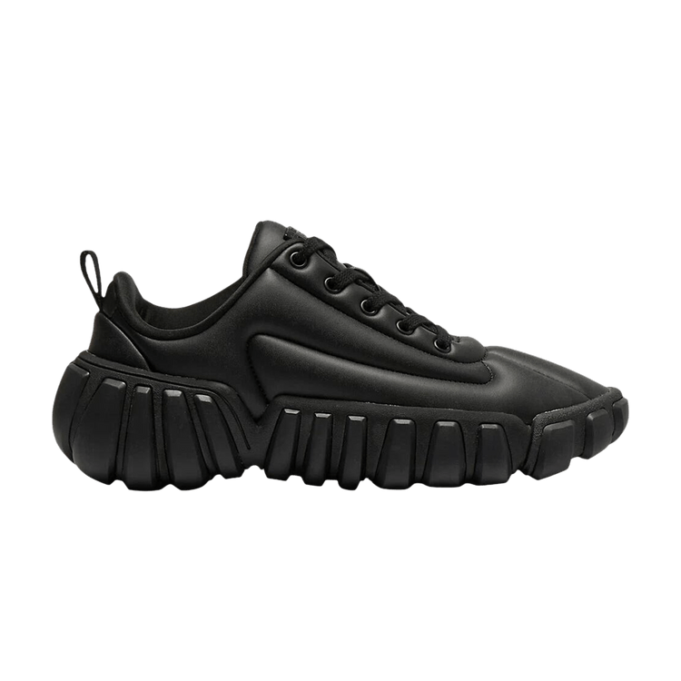 Onitsuka Tiger Dentigre Puff 2.0 'Black' — Black