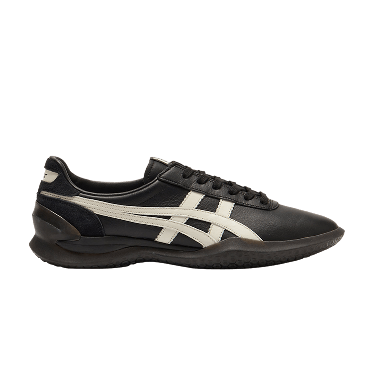 Onitsuka Tiger Ohbori A50 'Black Cream' — Black/Cream