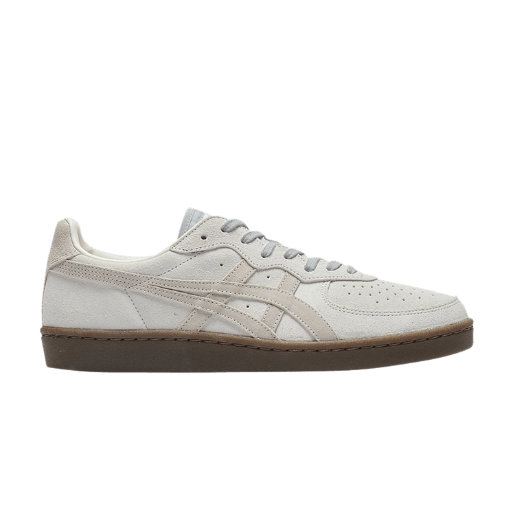 Onitsuka Tiger GSM 'Glacier Grey Gum' — Glacier Grey/White