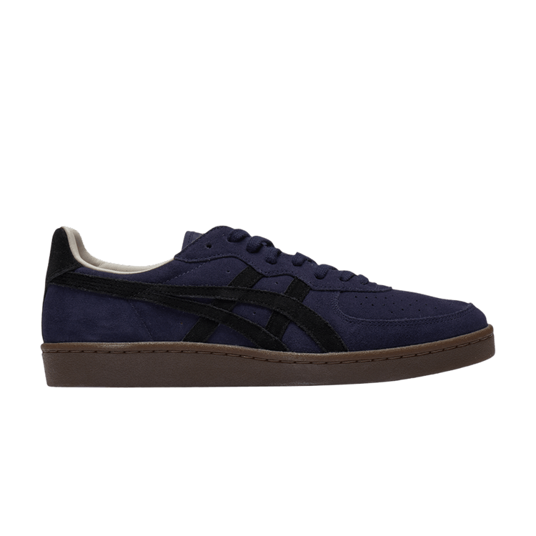 Onitsuka Tiger GSM 'Peacoat Black' — Peacoat/Black