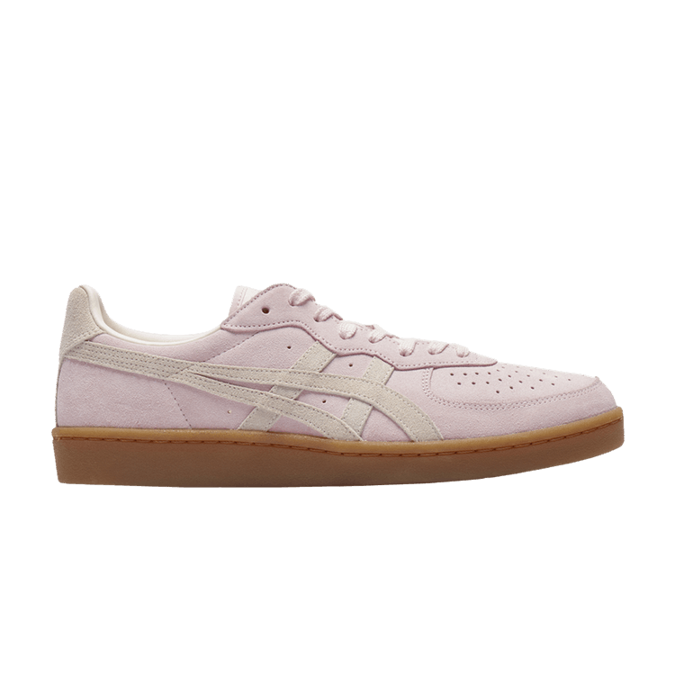 Onitsuka Tiger GSM 'Crystal Pink White' — Crystal Pink/White