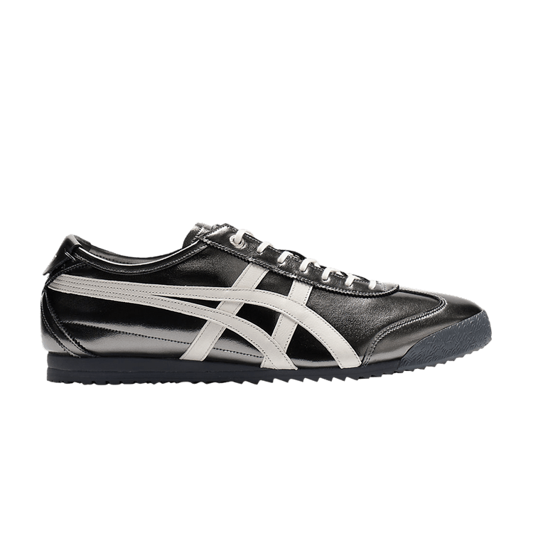 Onitsuka Tiger Mexico 66 SD 'Metallic Series - Metropolis' — Metropolis/Cream