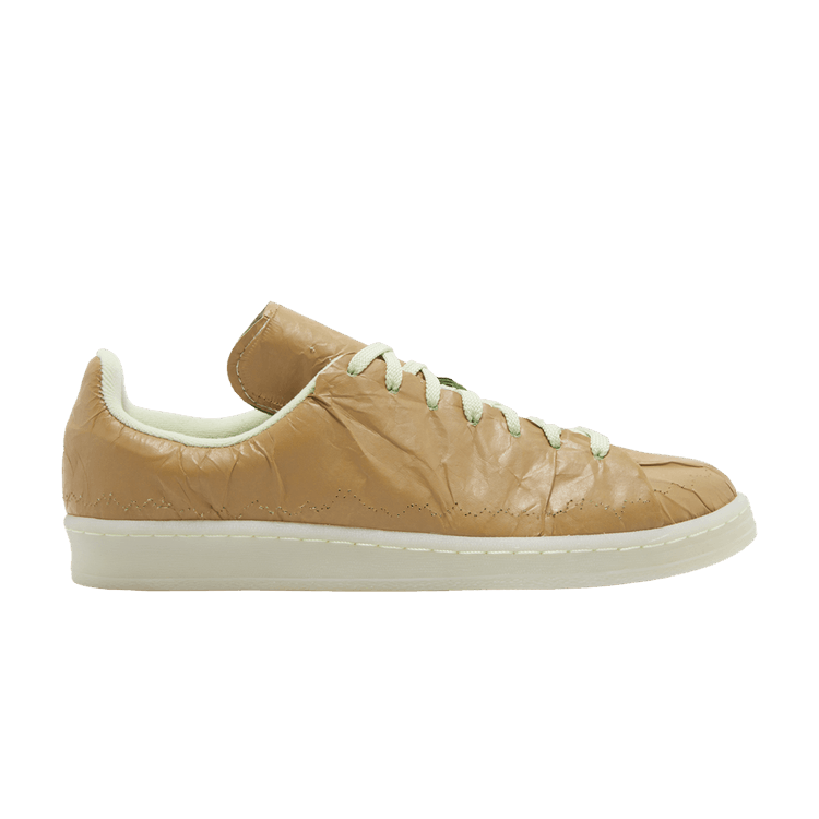 adidas Campus 80s 'Crop 4/20' — Customized/Customized/Cream White