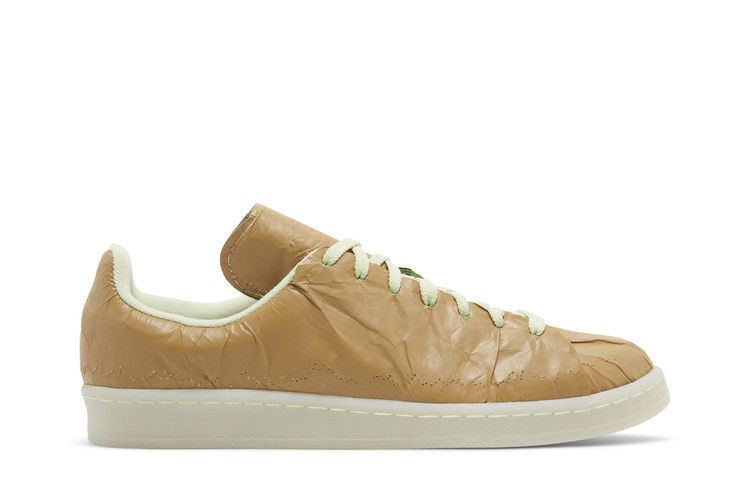 adidas Campus 80s 'Crop 4/20' — Customized/Customized/Cream White