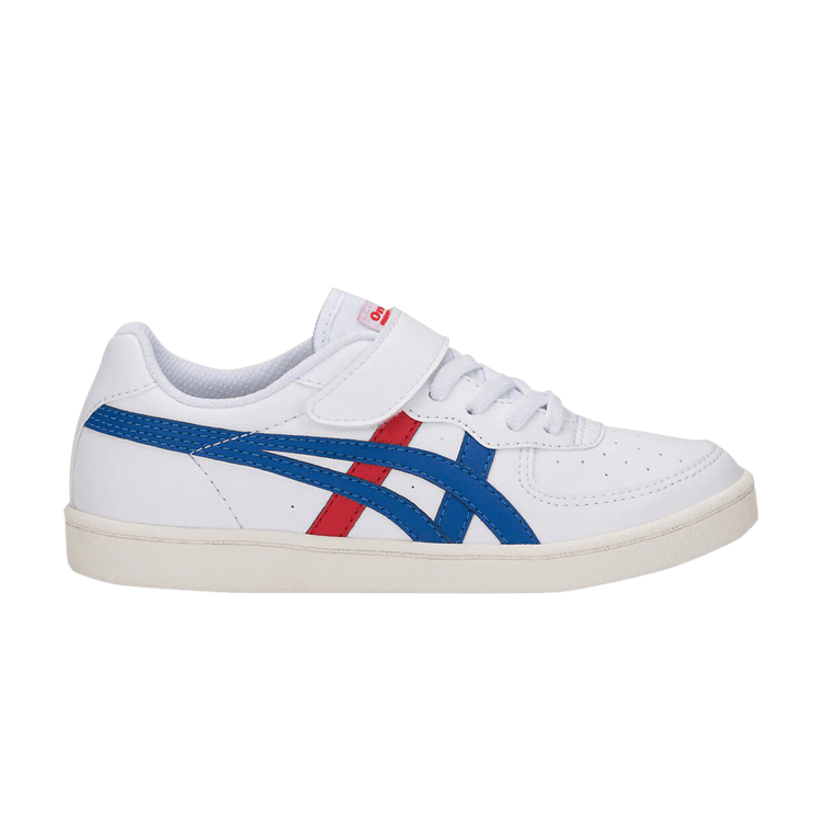 Onitsuka Tiger GSM PS 'White Imperial' — White/Imperial