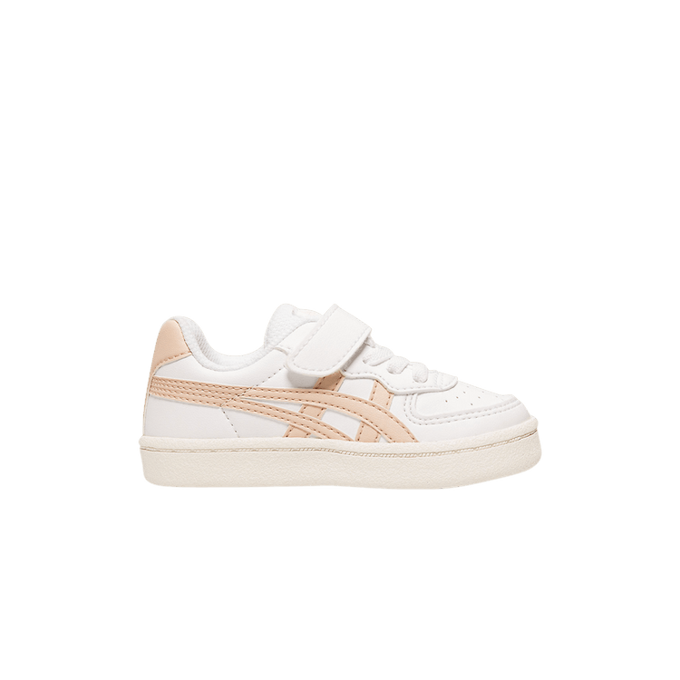 Onitsuka Tiger GSM TS 'White Breeze' — White/Breeze