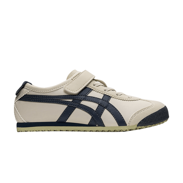 Onitsuka Tiger Mexico 66 PS 'Birch India Ink' 2022 — Birch/India Ink