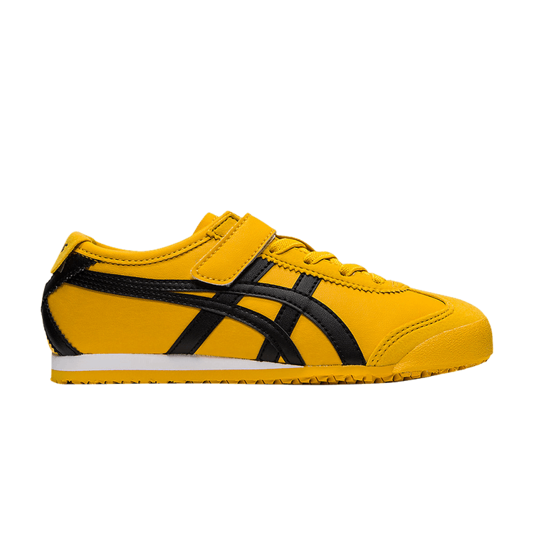 Onitsuka Tiger Mexico 66 PS 'Kill Bill' 2023 — Yellow/Black