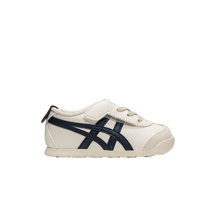 Onitsuka Tiger Mexico 66 TS 'Birch Peacoat' — Birch/Peacoat