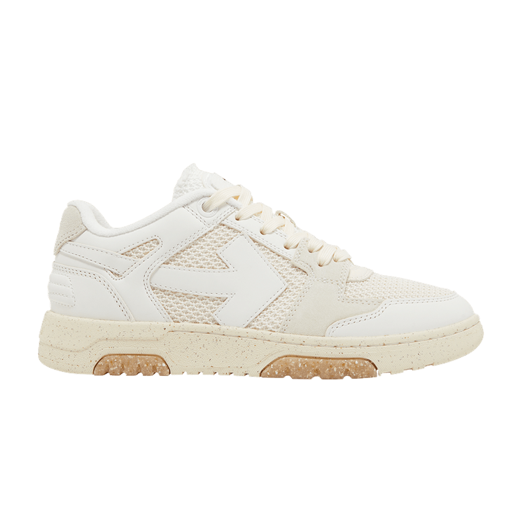 Off-White Wmns Out of Office Slim 'White' — White