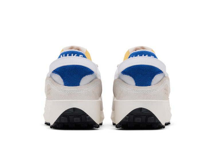 Nike Wmns Waffle Debut Vintage 'White Game Royal' — Game Royal/White/Sail/Summit White (7)