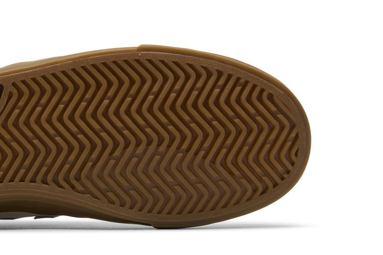 Jamie Foy x New Balance Numeric 306 'Sea Salt Teal' — Sea Salt/Teal