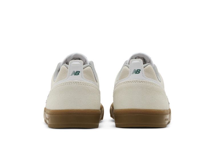 Jamie Foy x New Balance Numeric 306 'Sea Salt Teal' — Sea Salt/Teal