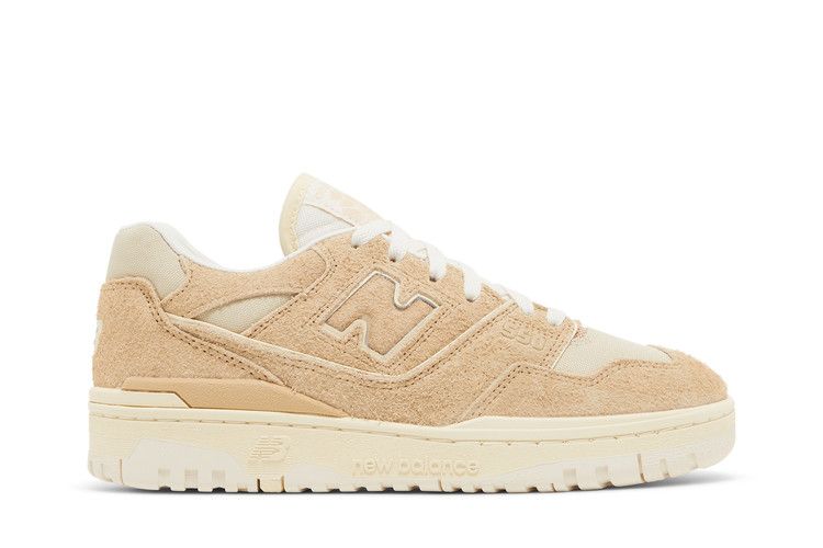 Aimé Leon Dore x New Balance 550 'Warm Sand' — Warm Sand/Afterglow