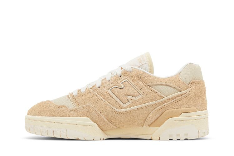 Aimé Leon Dore x New Balance 550 'Warm Sand' — Warm Sand/Afterglow