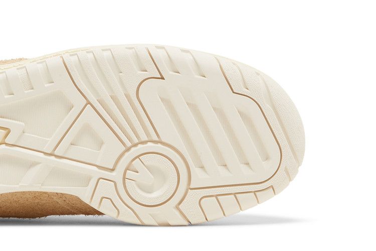 Aimé Leon Dore x New Balance 550 'Warm Sand' — Warm Sand/Afterglow