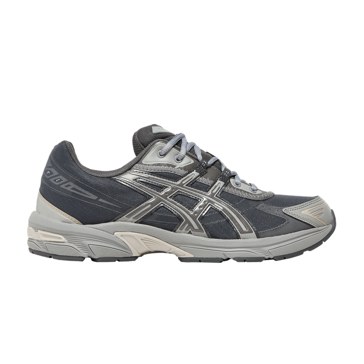 ASICS Gel 1130 RE 'Obsidian Grey' — Obsidian Grey/Obsidian Grey