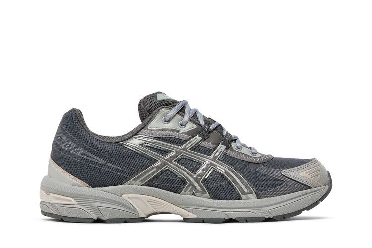 ASICS Gel 1130 RE 'Obsidian Grey' — Obsidian Grey/Obsidian Grey