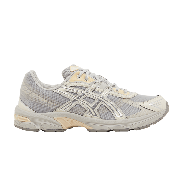 ASICS Gel 1130 RE 'Oyster Grey Silver' — Oyster Grey/Pure Silver