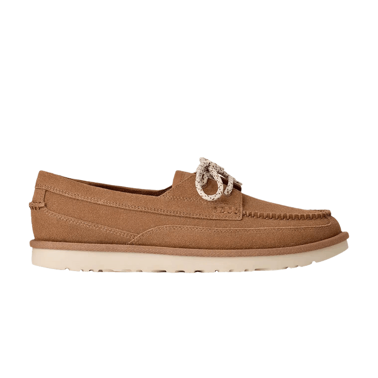 UGG Deckmel 'Chestnut' — Chestnut