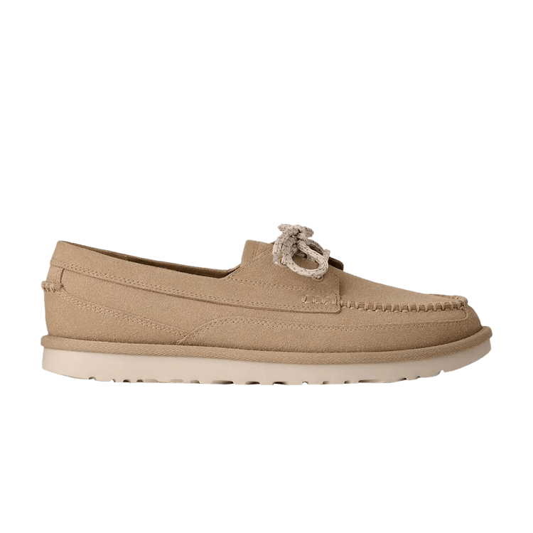 UGG Deckmel 'Sand' — Sand