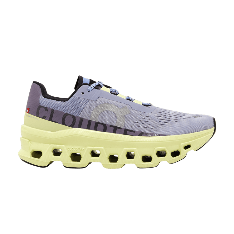 Wmns Cloudmonster 'Nimbus Hay' — Nimbus/Hay