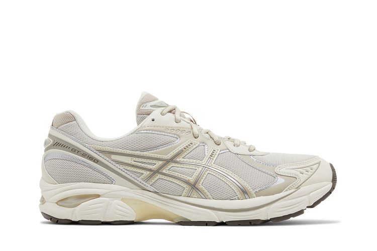 ASICS GT 2160 'Oatmeal' — Oatmeal/Simply Taupe