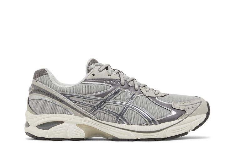 ASICS GT 2160 'Oyster Grey' — Oyster Grey/Carbon