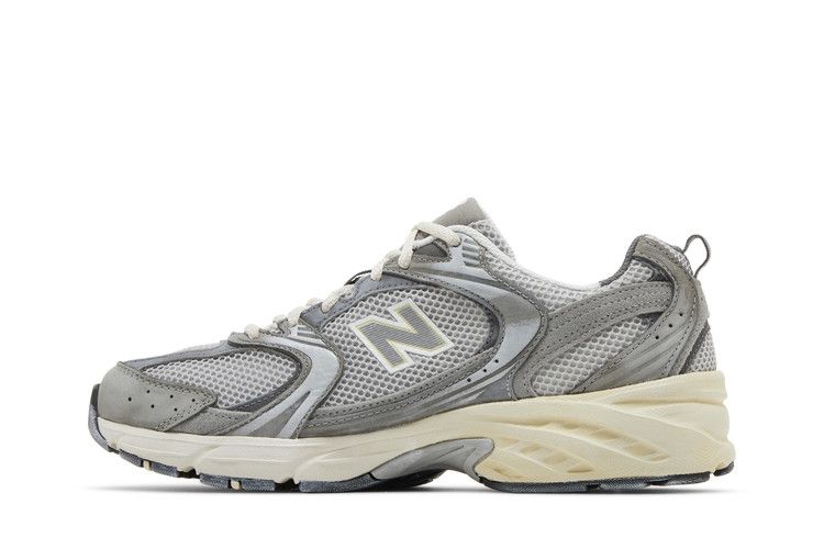 New Balance 530 'Vintage Grey Matter' — Vintage Grey Matter